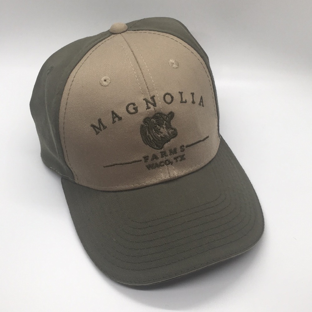 Magnolia Farms Hat